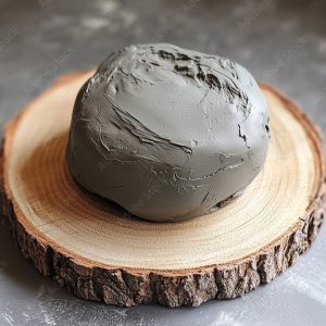 Αυτοξηρούμενος Πηλός