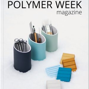 Polymer Week Magazine winter 2018